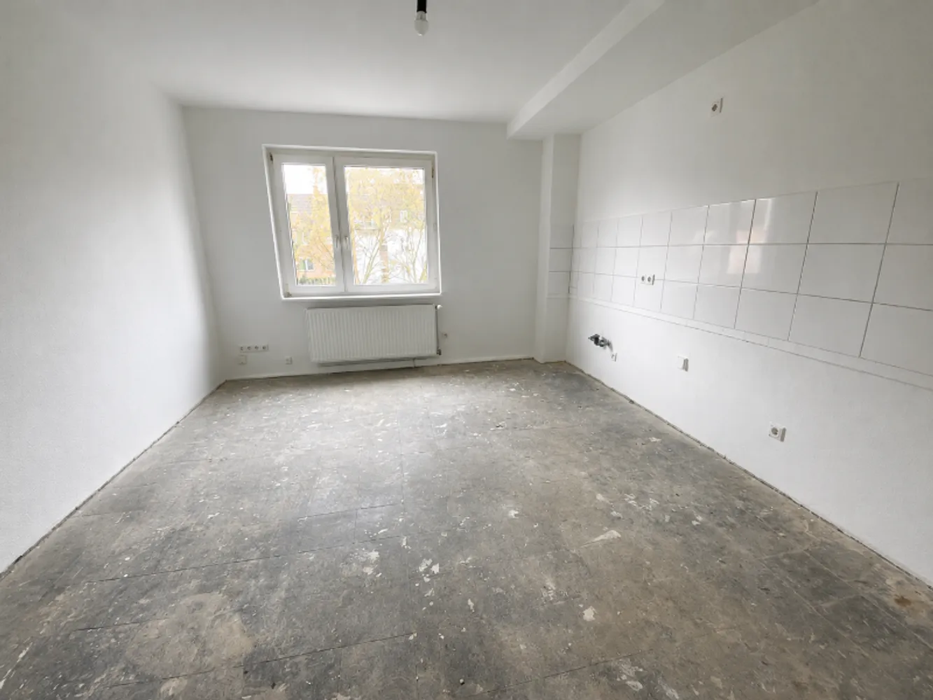 3 Zimmer Wohnung mit 45 m² in Gelsenkirchen – Bild 3