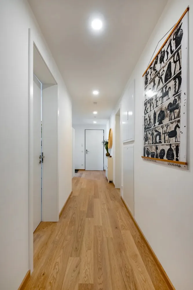 Shared room with 12 m² in Munich – Photo 7