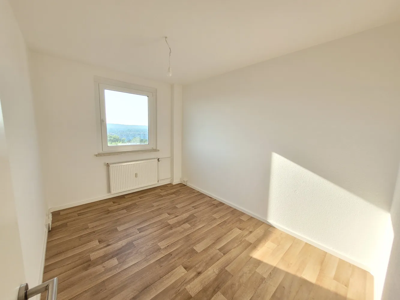 4 Zimmer Wohnung mit 60 m² in Halle (Saale) – Bild 9