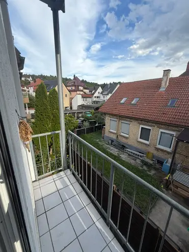 3 Zimmer Wohnung mit 68 m² in Stuttgart – Bild 9
