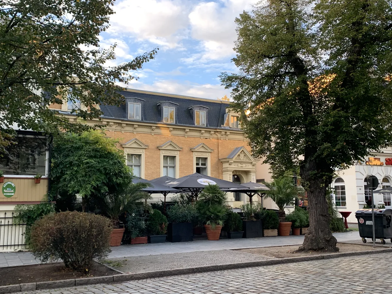 2 Zimmer Wohnung mit 61 m² in Werder (Havel) – Bild 9