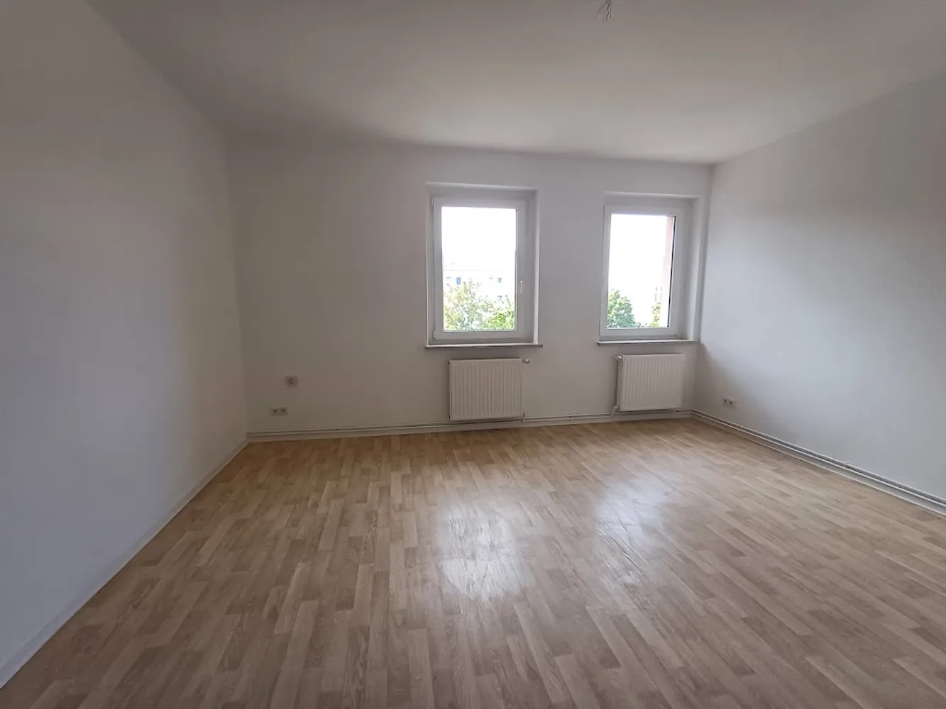 3 Zimmer Wohnung mit 66 m² in Merseburg – Bild 5