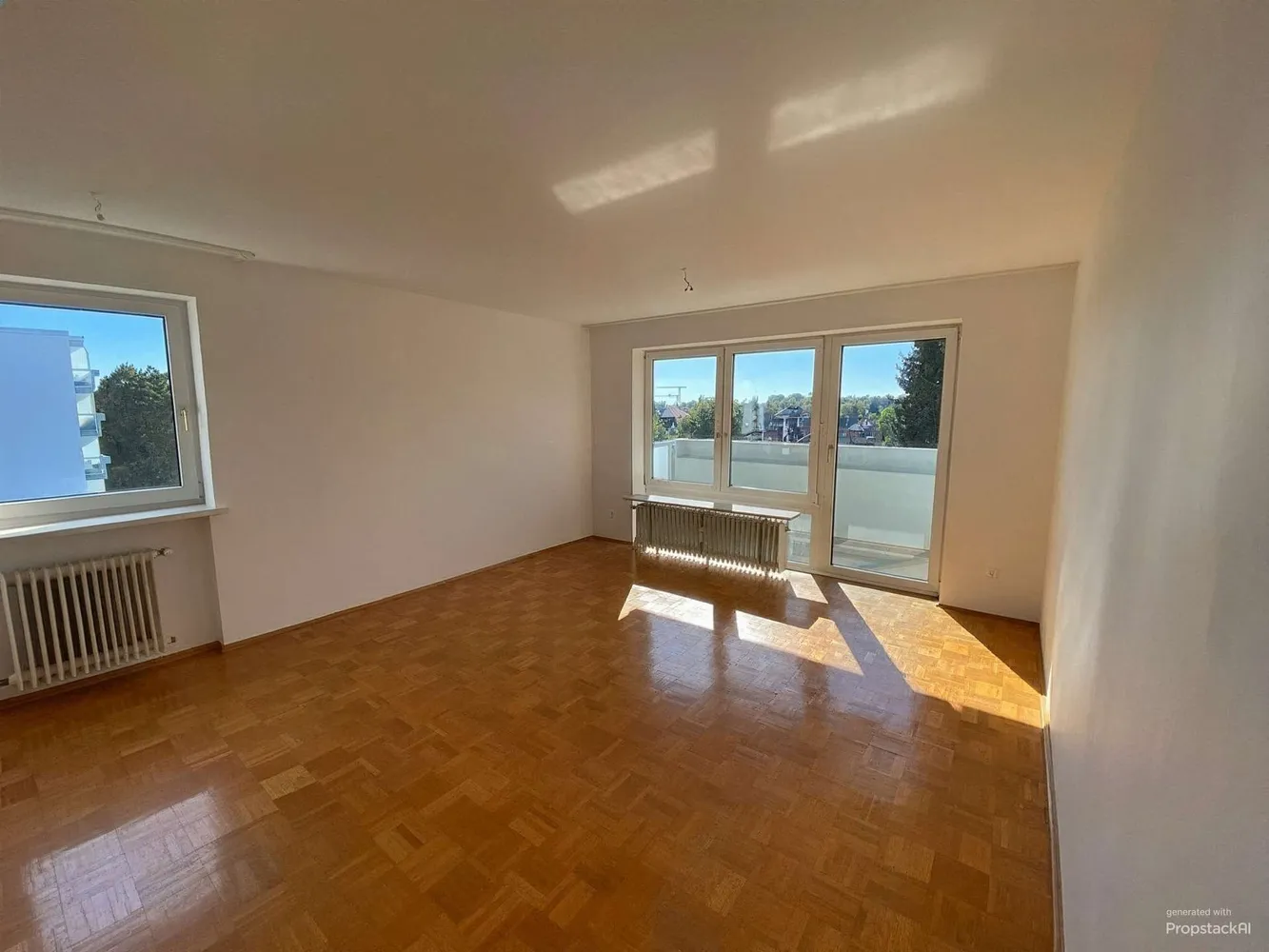 3 Zimmer Wohnung mit 76 m² in Erding – Bild 5