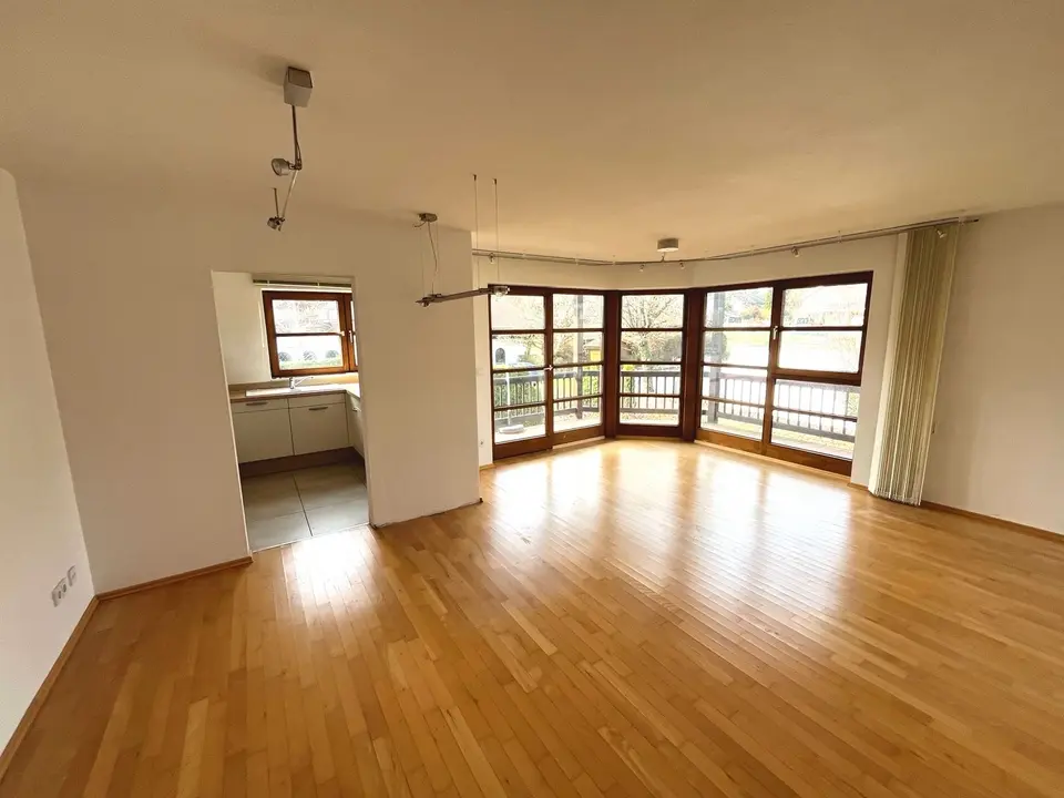 WG-Zimmer mit 79 m² in Augsburg – Bild 1