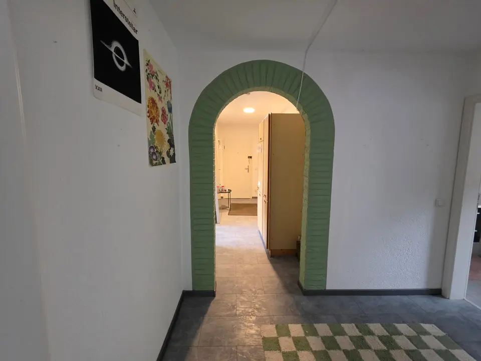 3 Zimmer Wohnung mit 86 m² in Herne – Bild 7