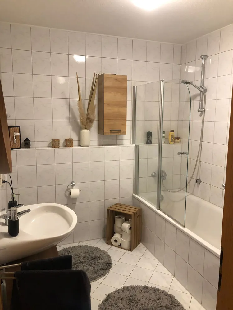 2 Zimmer Wohnung mit 65 m² in Nördlingen – Bild 4
