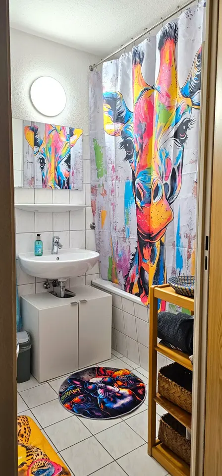 WG-Zimmer mit 35 m² in Rostock – Bild 9