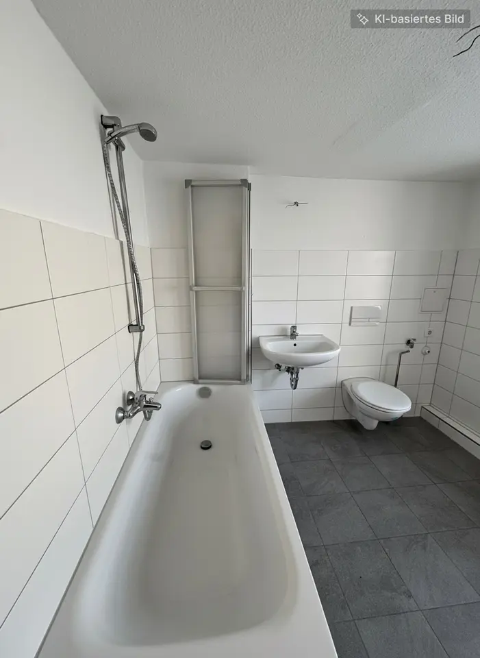 3 Zimmer Wohnung mit 65 m² in Halberstadt – Bild 7