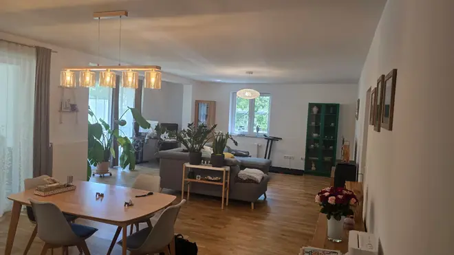 4 Zimmer Wohnung mit 119 m² in Hanau – Bild 6
