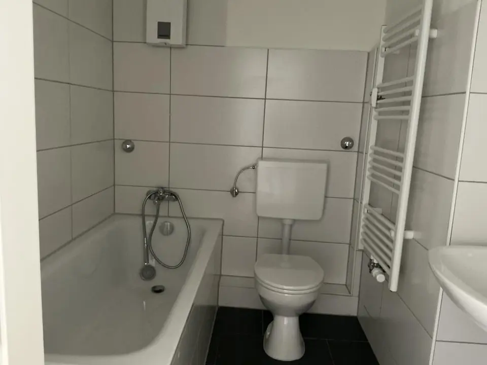 2 Zimmer Wohnung mit 41 m² in Gelsenkirchen – Bild 5