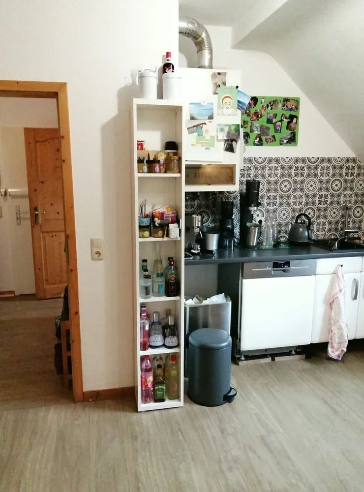3 Zimmer Wohnung mit 54 m² in Bochum – Bild 6