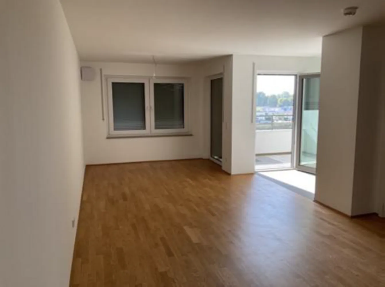 2 Zimmer Wohnung mit 76 m² in Ludwigshafen am Rhein – Bild 1