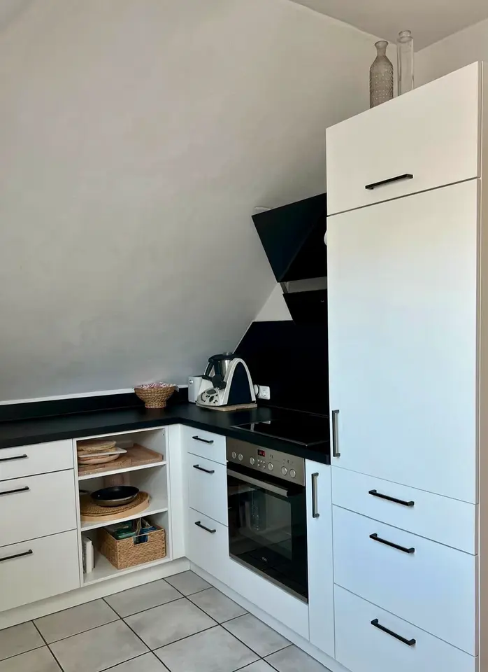 2 room apartment with 55 m² in Passau – Photo 6