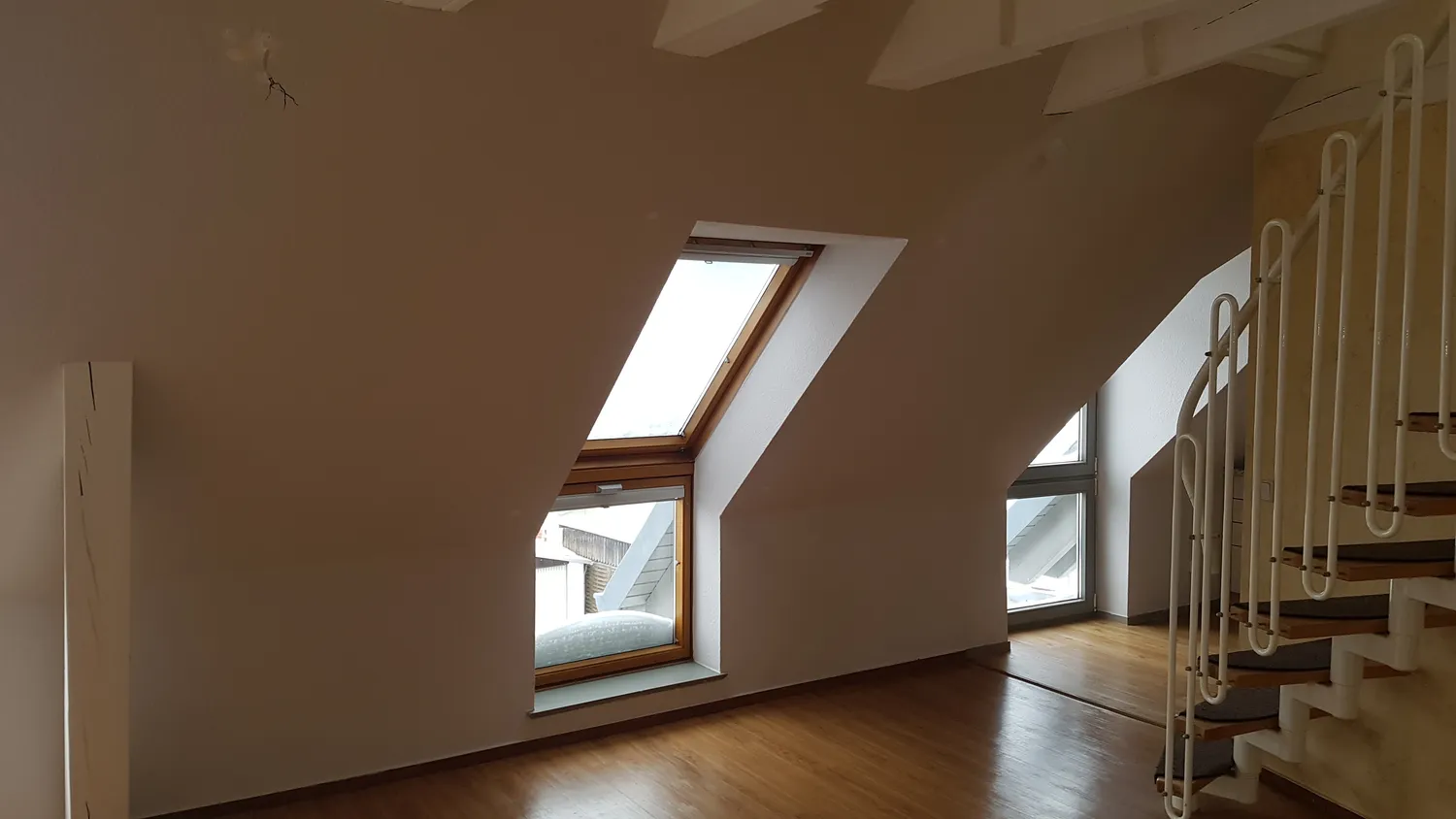 4 Zimmer Wohnung mit 107 m² in Delitzsch – Bild 4