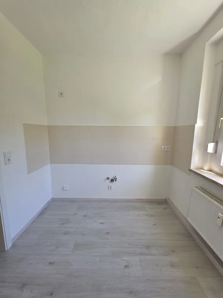3 Zimmer Wohnung mit 64 m² in Bitterfeld-Wolfen – Bild 6