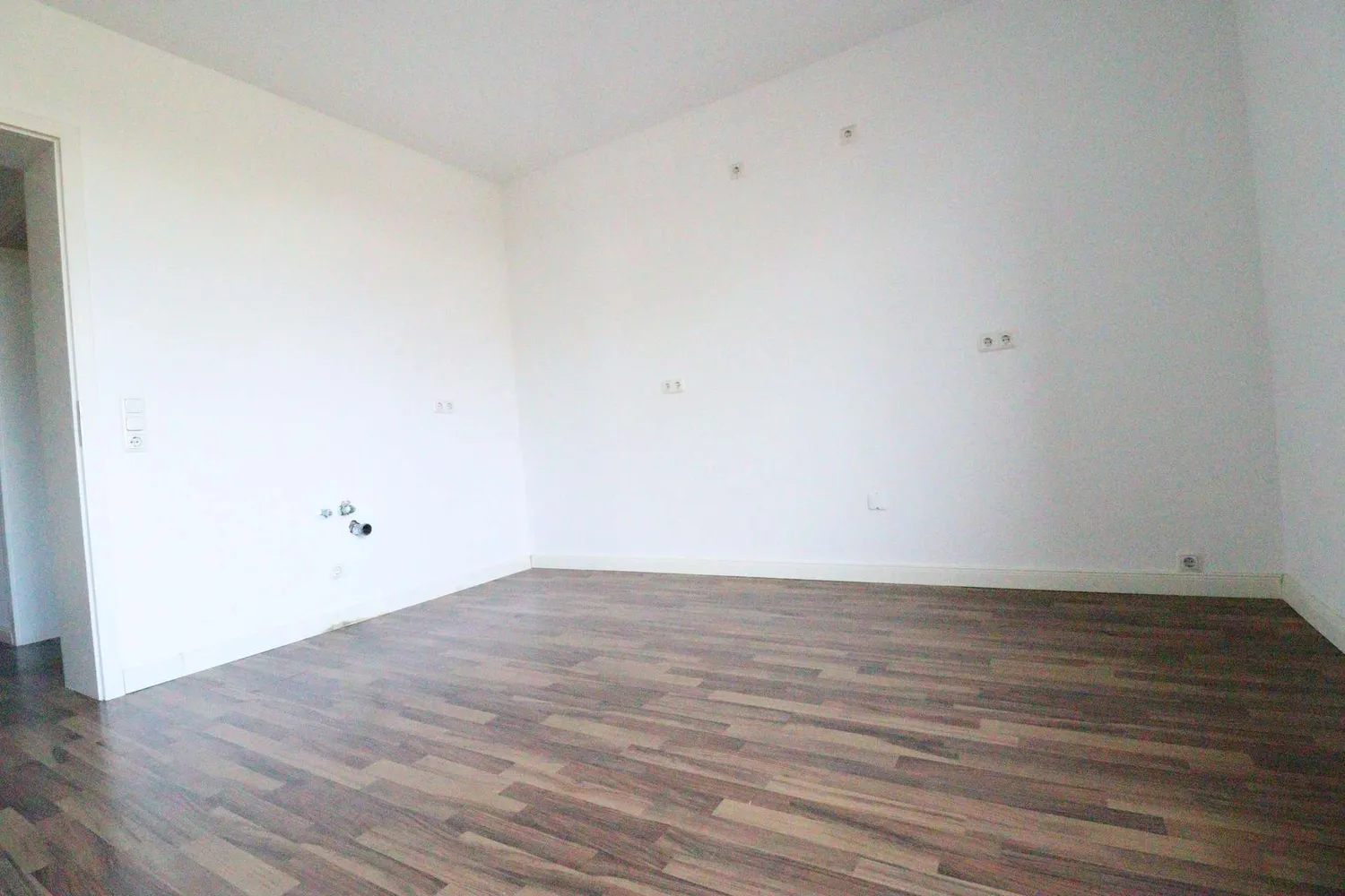 5 Zimmer Wohnung mit 107 m² in Darmstadt – Bild 8