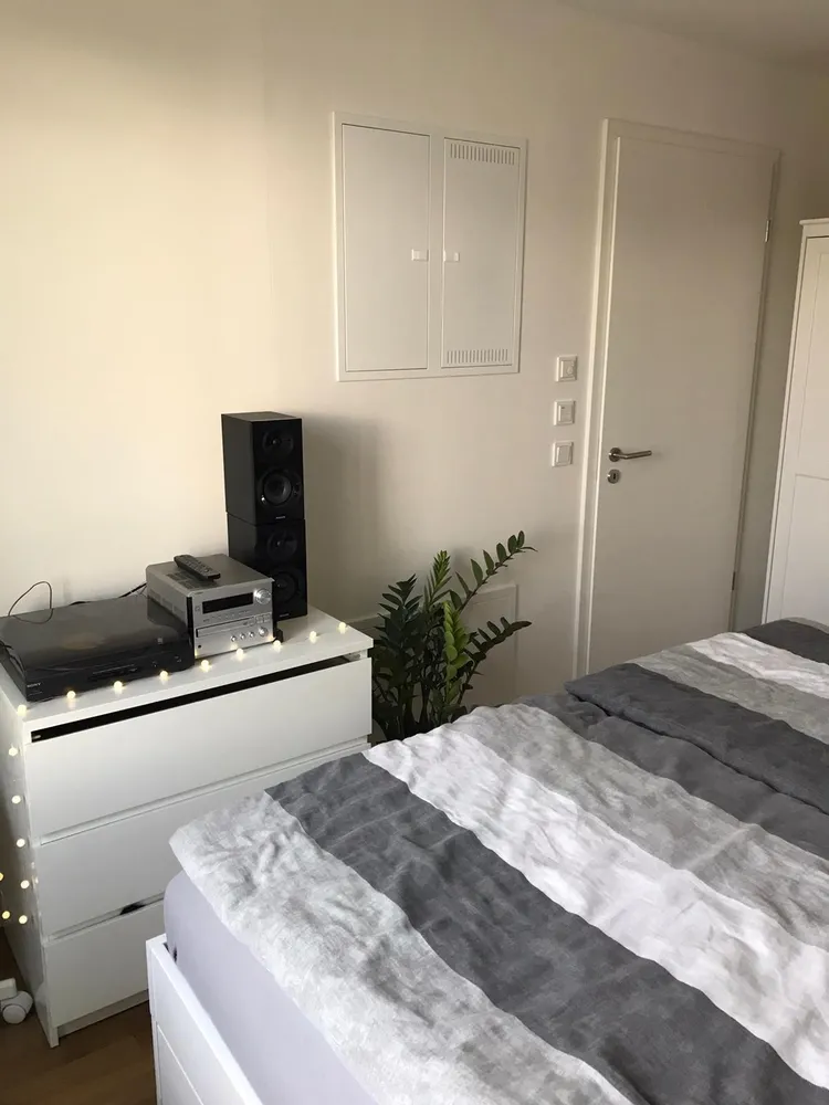2 Zimmer Wohnung mit 42 m² in München – Bild 4
