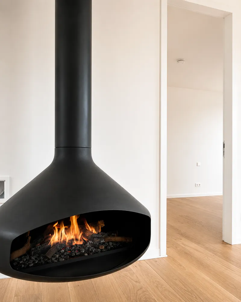 3 Zimmer Wohnung mit 122 m² in München – Bild 9