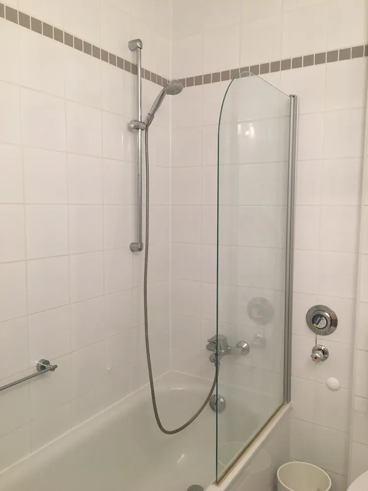 1 Zimmer Wohnung mit 30 m² in München – Bild 11
