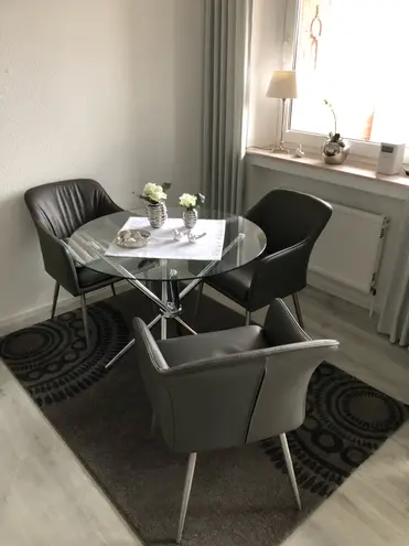 1 Zimmer Wohnung mit 42 m² in Münster – Bild 5