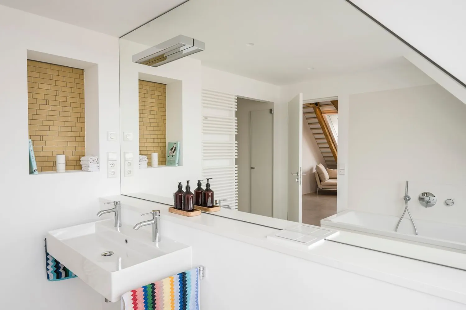 3 Zimmer Wohnung mit 140 m² in München – Bild 8
