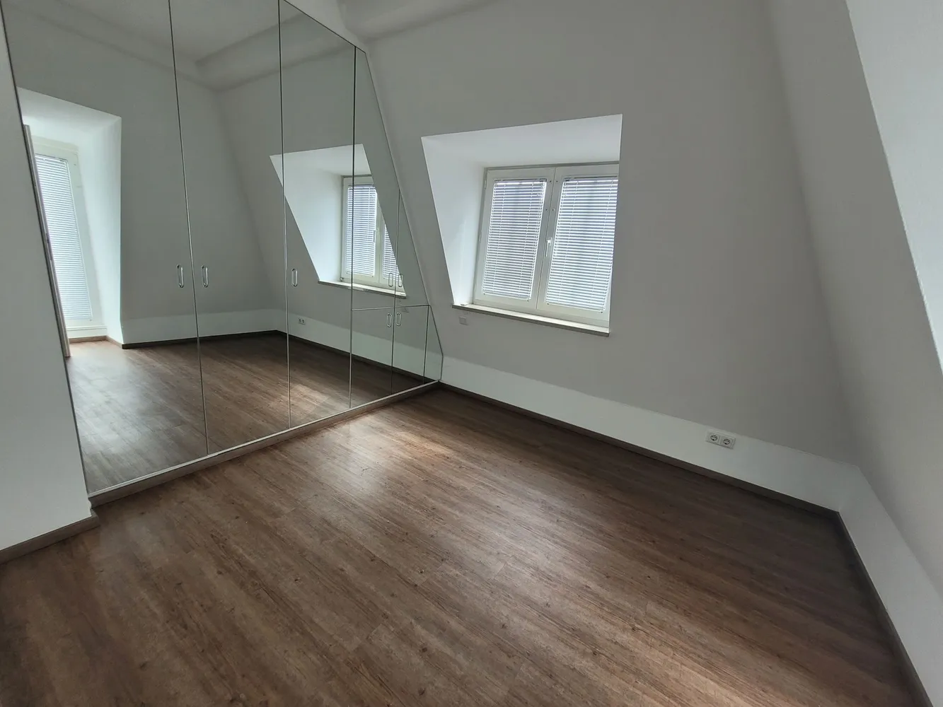 2 Zimmer Wohnung mit 46 m² in Ingolstadt – Bild 7