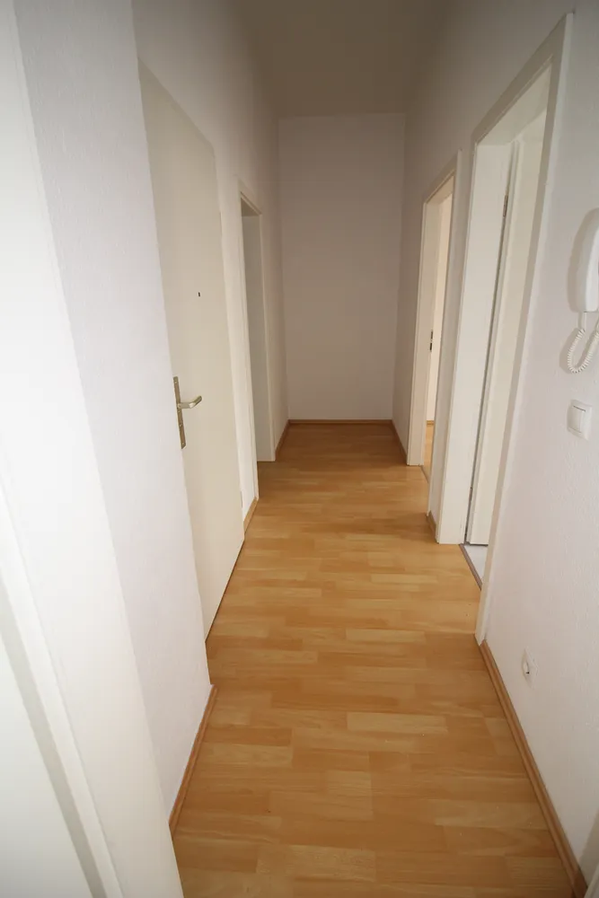 2 Zimmer Wohnung mit 48 m² in Chemnitz – Bild 9