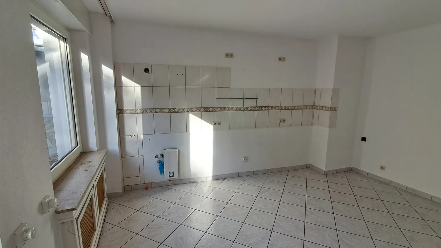 3 Zimmer Wohnung mit 88 m² in Gelsenkirchen – Bild 7