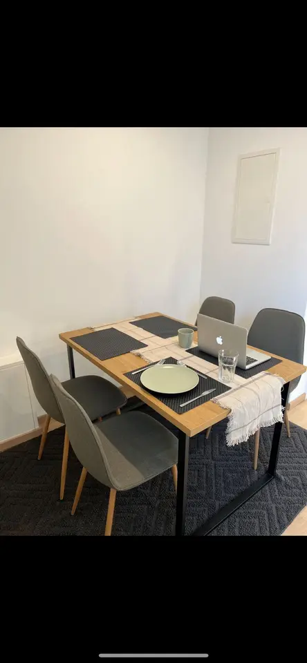WG-Zimmer mit 60 m² in Karlsruhe – Bild 5