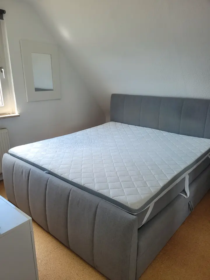 WG-Zimmer mit 43 m² in Duisburg – Bild 8