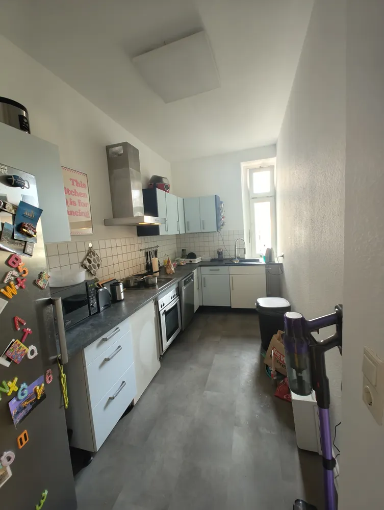 4 Zimmer Wohnung mit 85 m² in Wuppertal – Bild 11