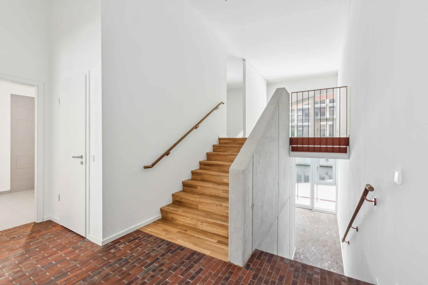 3 Zimmer Wohnung mit 113 m² in Hamburg – Bild 1