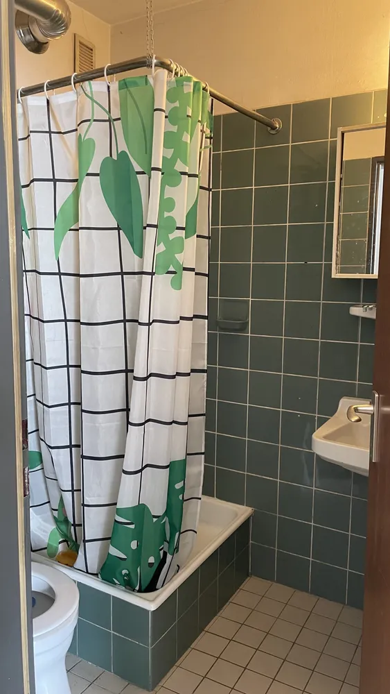 1 Zimmer Wohnung mit 21 m² in Köln – Bild 7