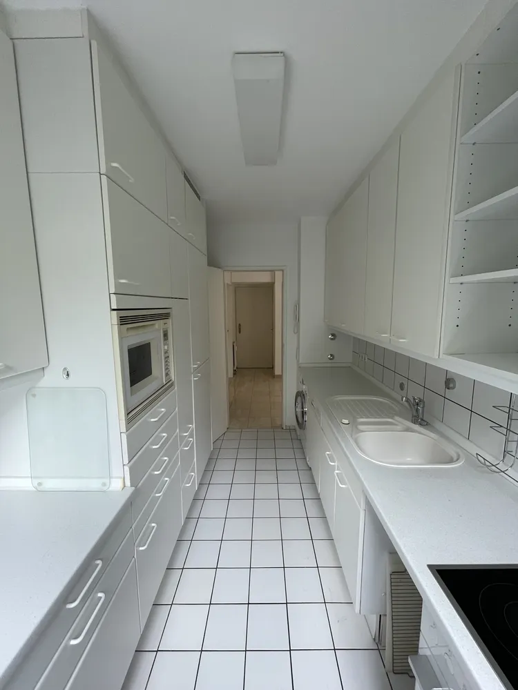 2 room apartment with 67 m² in Cologne – Photo 10