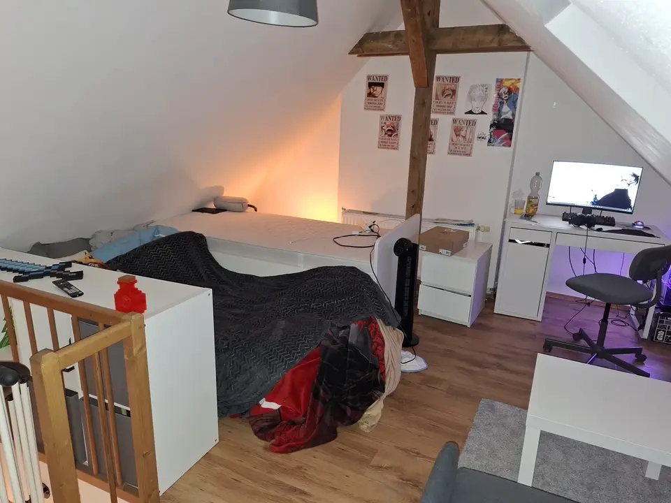 3 Zimmer Wohnung mit 70 m² in Wiesbaden – Bild 5