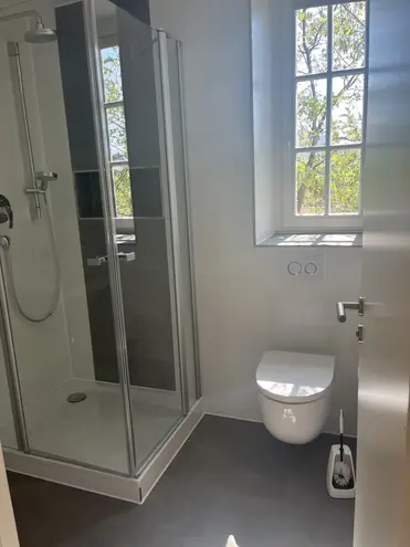 6 Zimmer Wohnung mit 142 m² in München – Bild 8