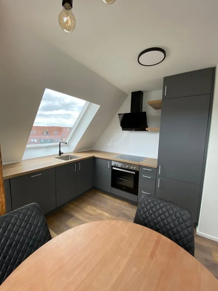 2 Zimmer Wohnung mit 45 m² in Stuttgart – Bild 11