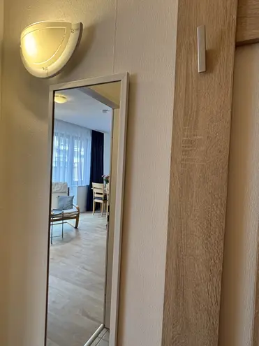 1 Zimmer Wohnung mit 25 m² in Aachen – Bild 8