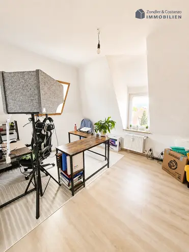 4 Zimmer Wohnung mit 89 m² in Stuttgart – Bild 7