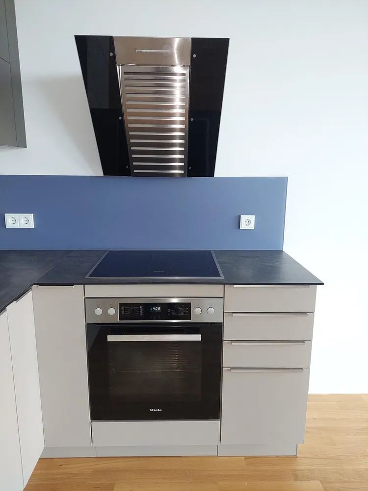 3 Zimmer Wohnung mit 76 m² in Frankfurt am Main – Bild 3