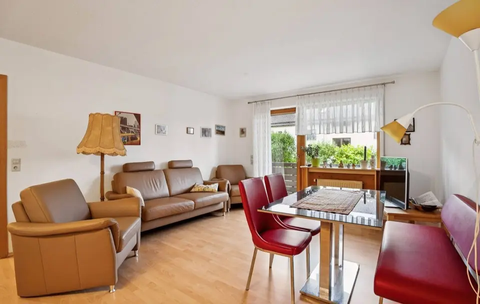 3 Zimmer Wohnung mit 75 m² in Biberach an der Riß – Bild 6