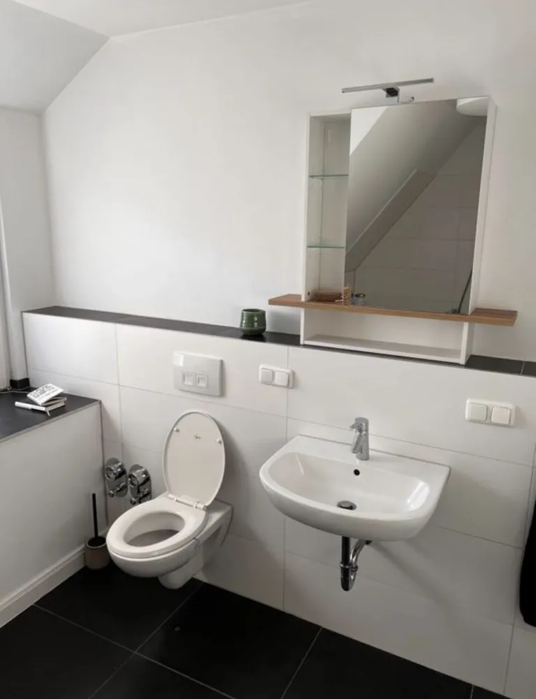 3 Zimmer Wohnung mit 63 m² in Hamburg – Bild 5