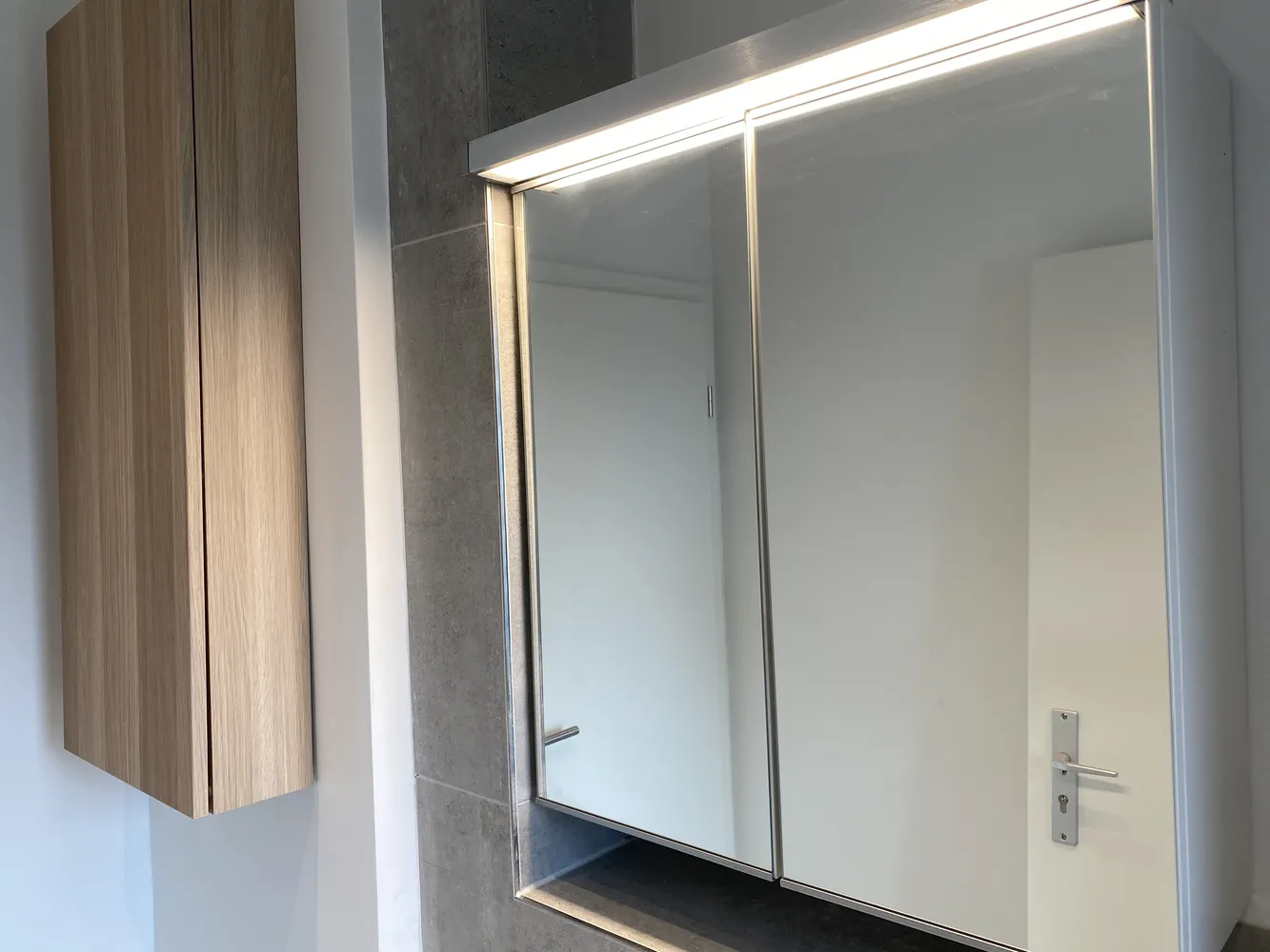 2 Zimmer Wohnung mit 60 m² in Köln – Bild 8