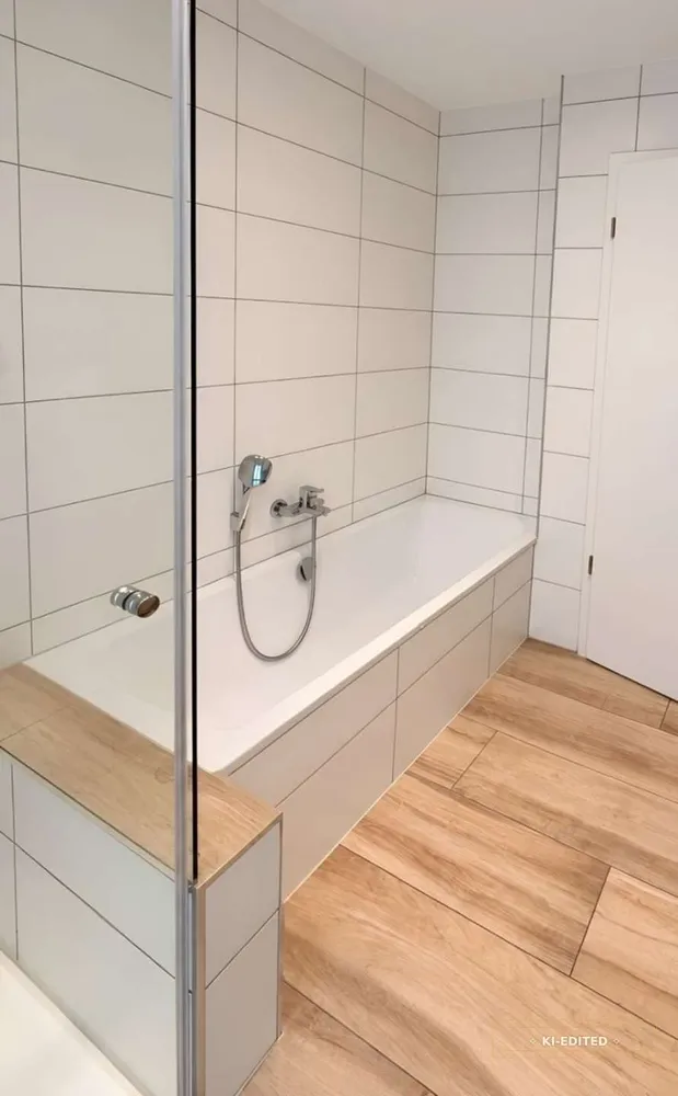 4 Zimmer Wohnung mit 95 m² in Hamm – Bild 6