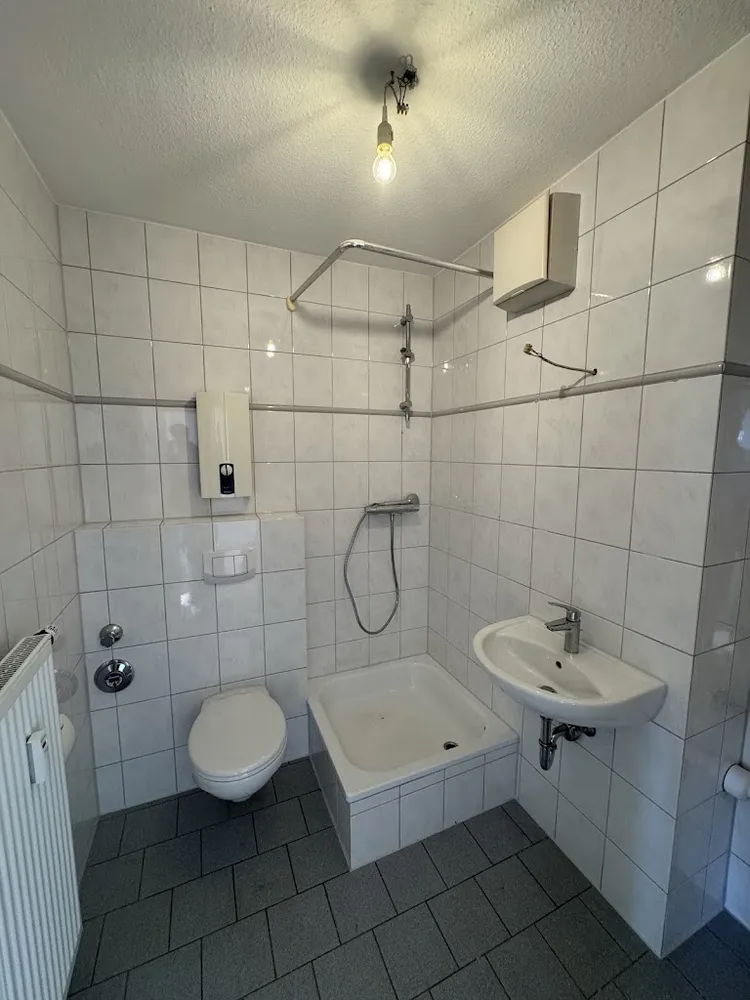 2 Zimmer Wohnung mit 60 m² in Velbert – Bild 3