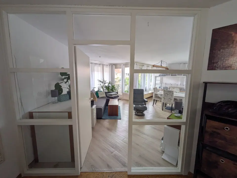 3 Zimmer Wohnung mit 62 m² in Kornwestheim – Bild 6