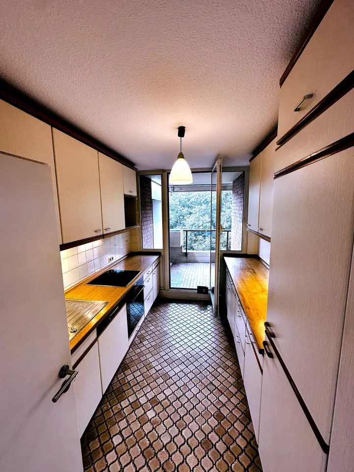 3 Zimmer Wohnung mit 95 m² in Köln – Bild 6
