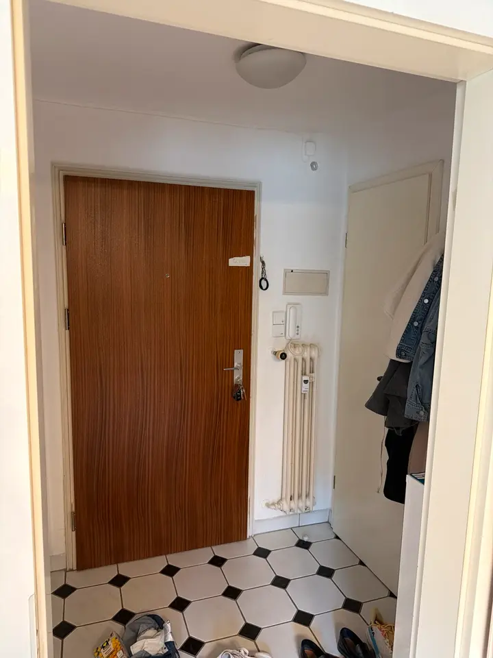 Studio mit 32 m² in München – Bild 6