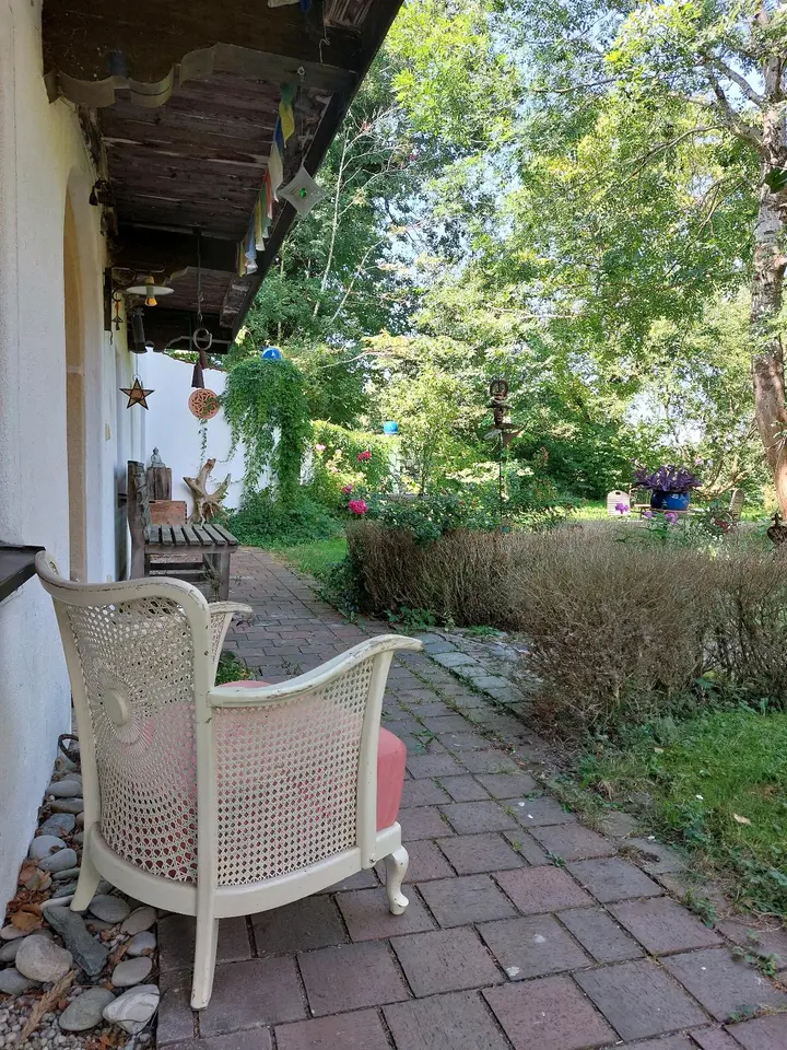WG-Zimmer mit 100 m² in Traunstein – Bild 5