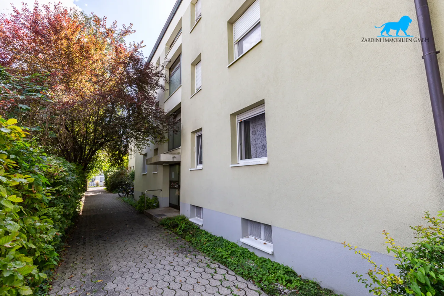 2 Zimmer Wohnung mit 67 m² in Dachau – Bild 6